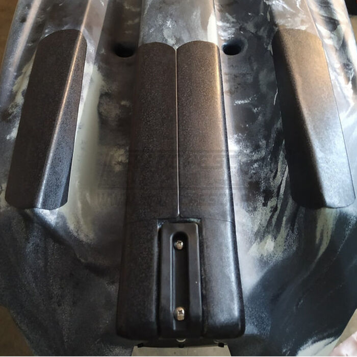 NauticPesca Fita Proteção de Casco
