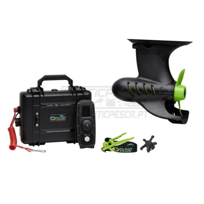 Float Plus Compact 2