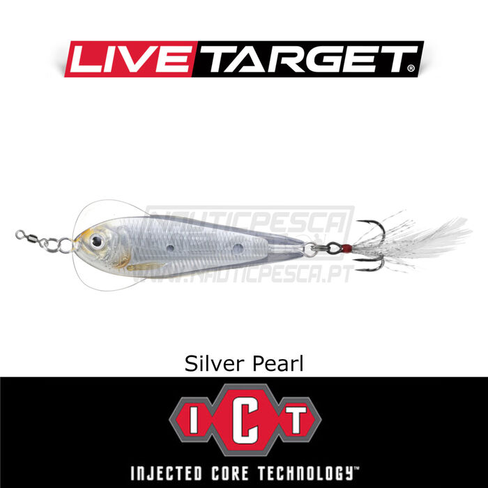 Live Target ICT Flutter Shad