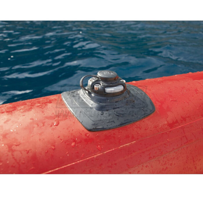 Borika Base de Colar 140/140mm