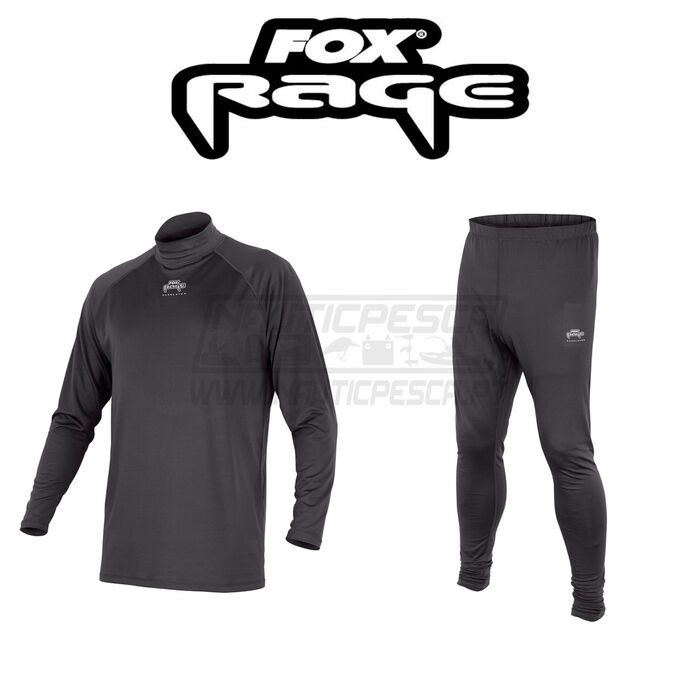 Fox Rage Base Layer