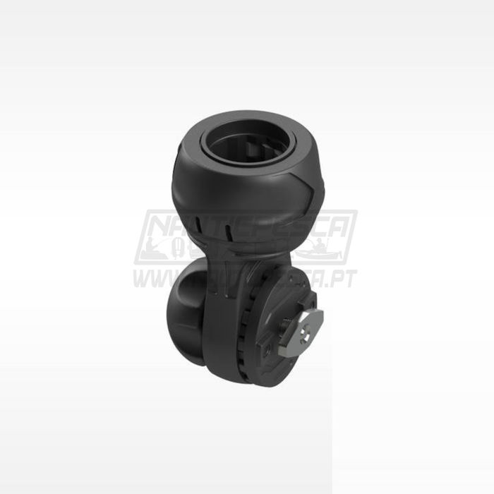 Borika Base Calha Lateral