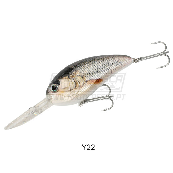 Mikado Fishunter Glimmer