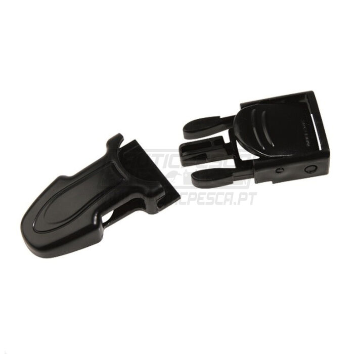 Hart Clip Barbatanas