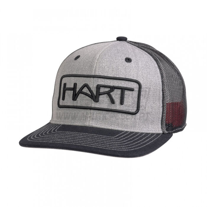 Hart Style Mesh