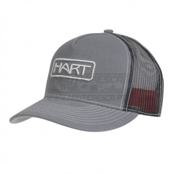 Hart Trucker