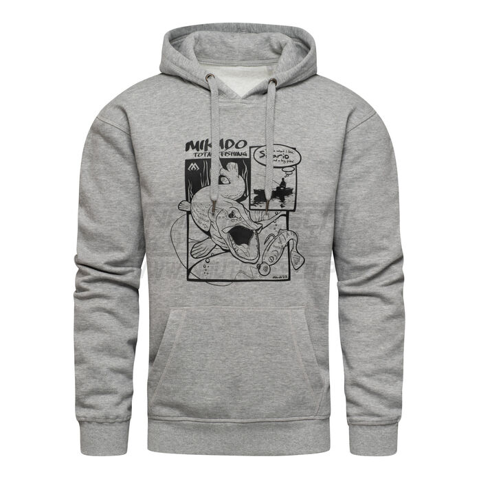 Mikado Sicario Hoodie