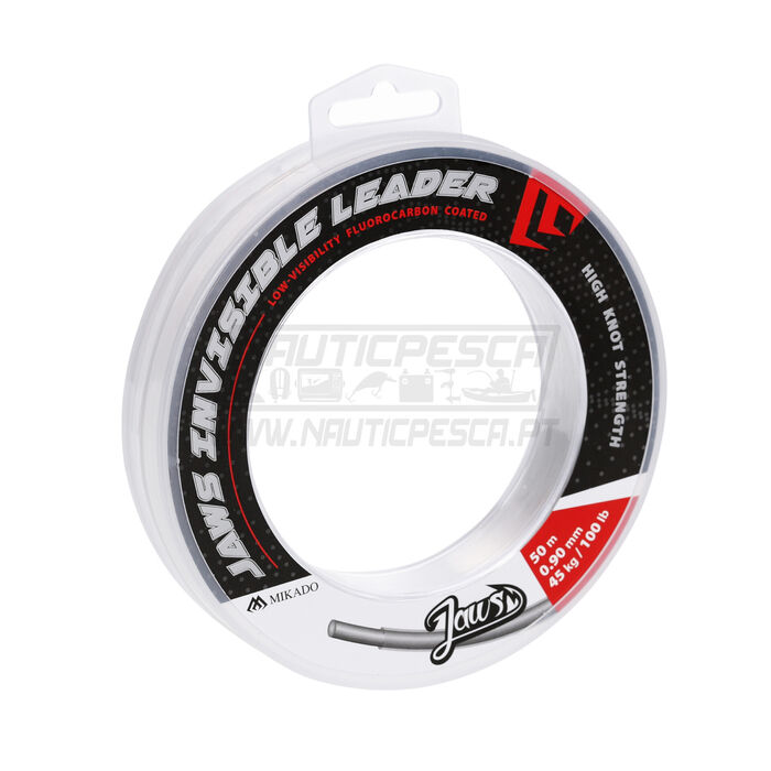 Mikado Jaws Invisible Leader