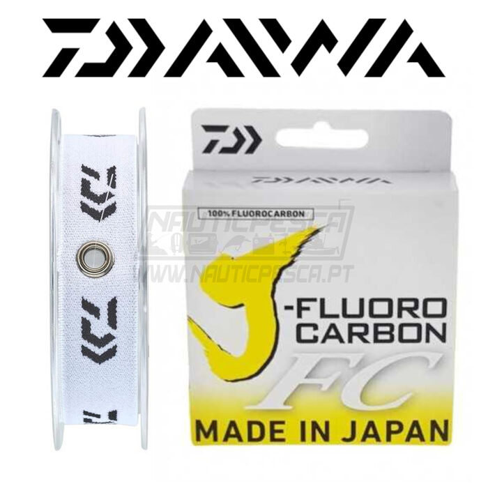 Daiwa J-Fluoro