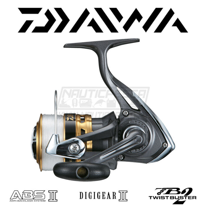 Daiwa Join Us