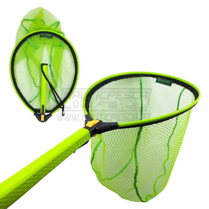 Katx Green Floating Net
