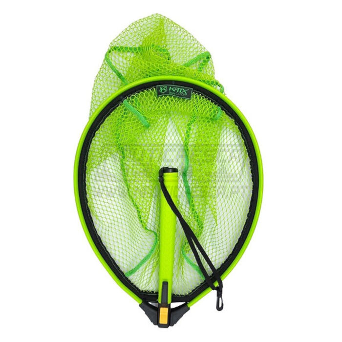 Katx Green Floating Net