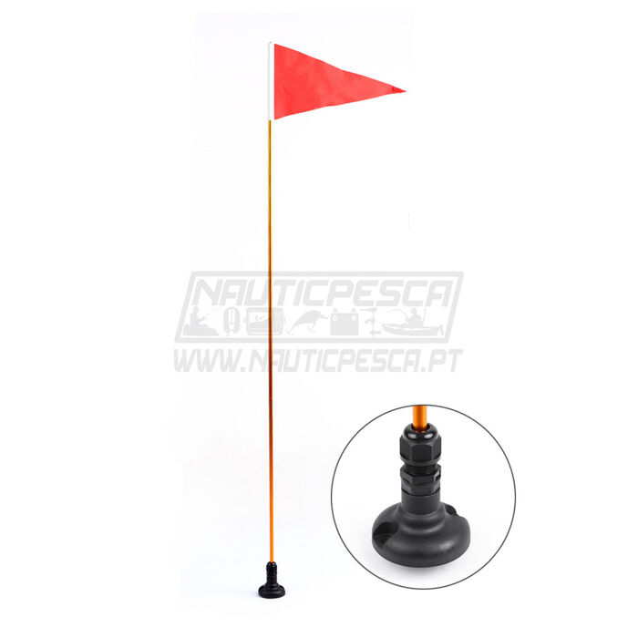 NauticPesca Kit Visibilidade