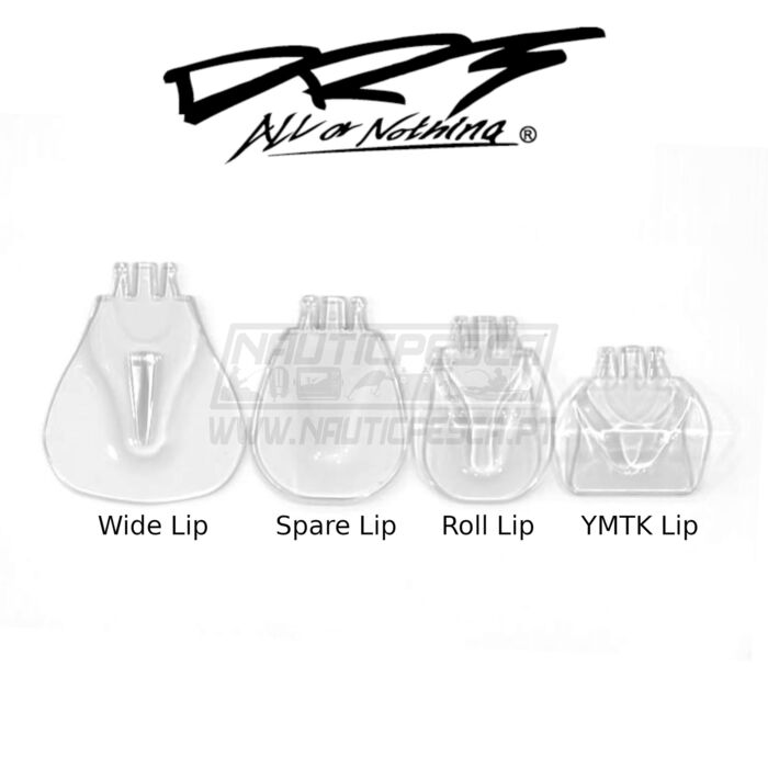 DRT Klash 9 Lips