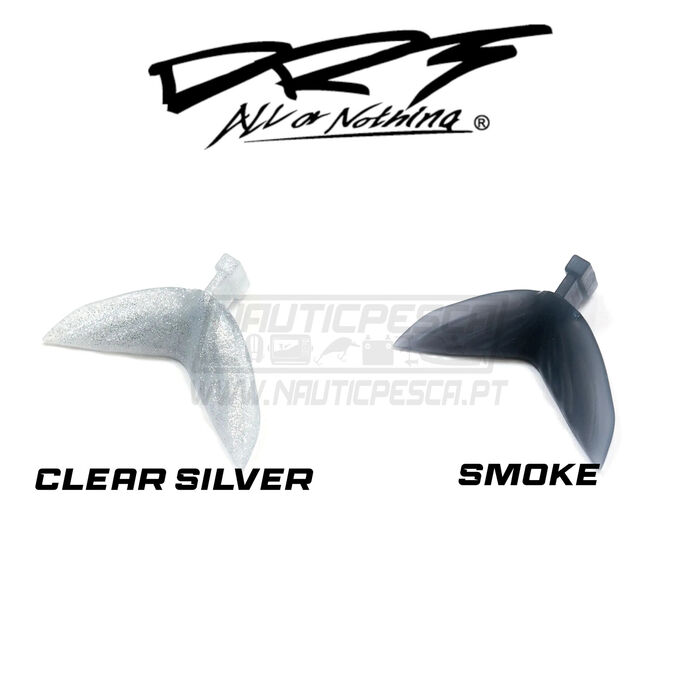 DRT Klash 9 Varial Tail
