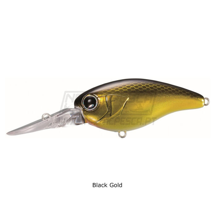 Shimano Bantam Kozak DR