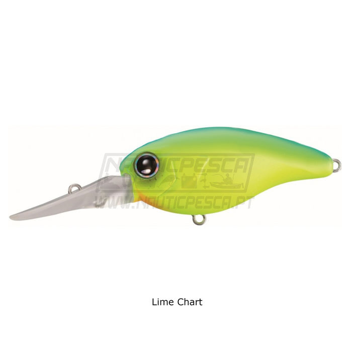Shimano Bantam Kozak DR