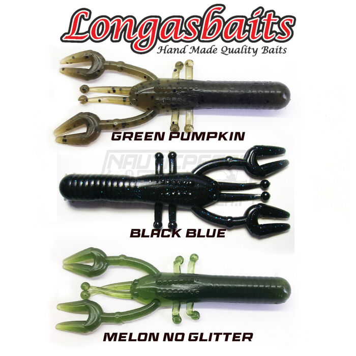 LongasBaits LB Craw
