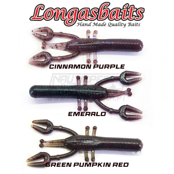 LongasBaits LB Craw