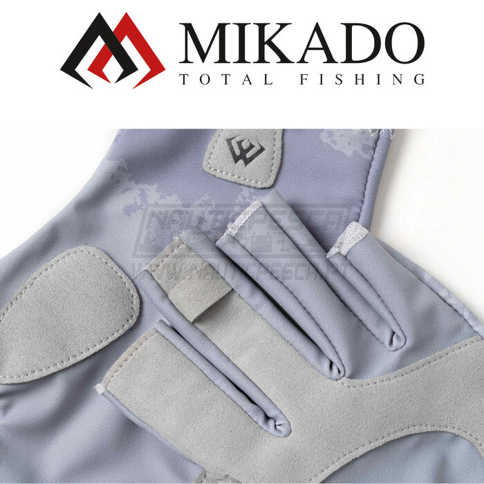Mikado UV Protection Gloves
