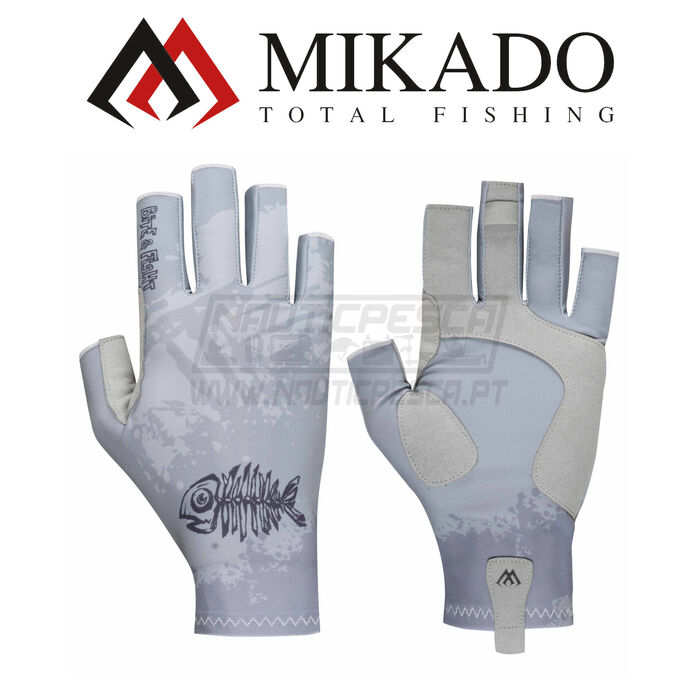 Mikado UV Protection Gloves