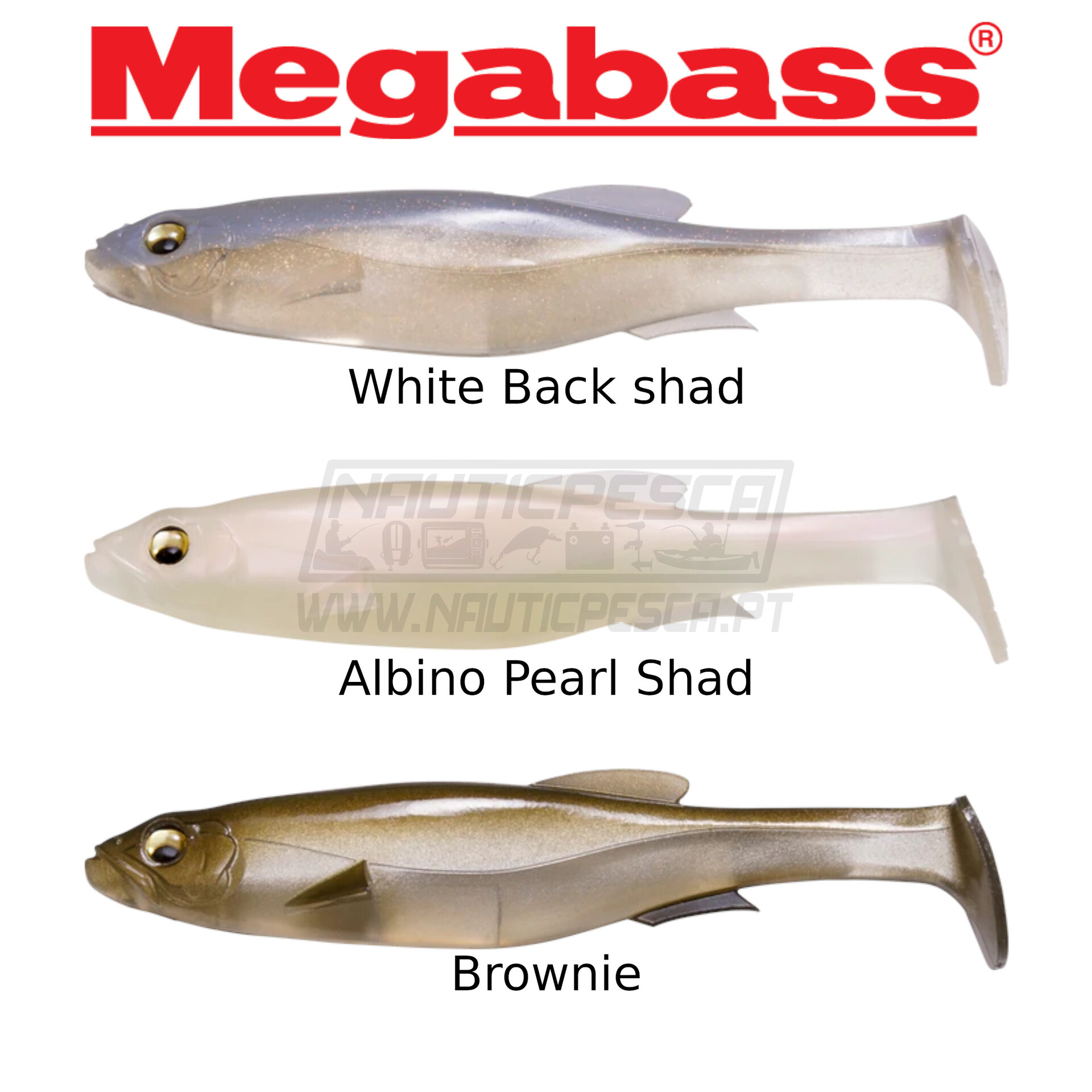 MegaBass Mag Draft Freestyle 6