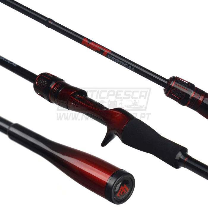Mikado MFT Vertical