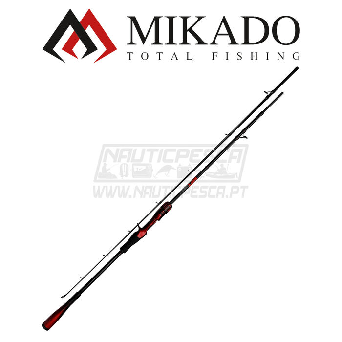 Mikado MFT Vertical