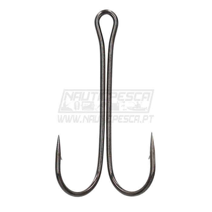 Mikado Jaws Double Hook