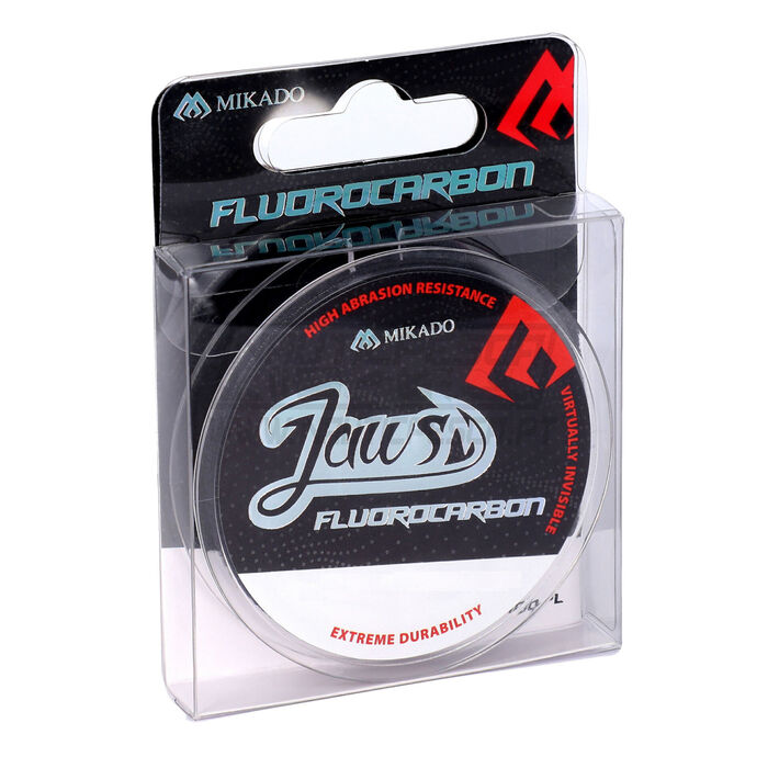 Mikado Jaws Fluorocarbon