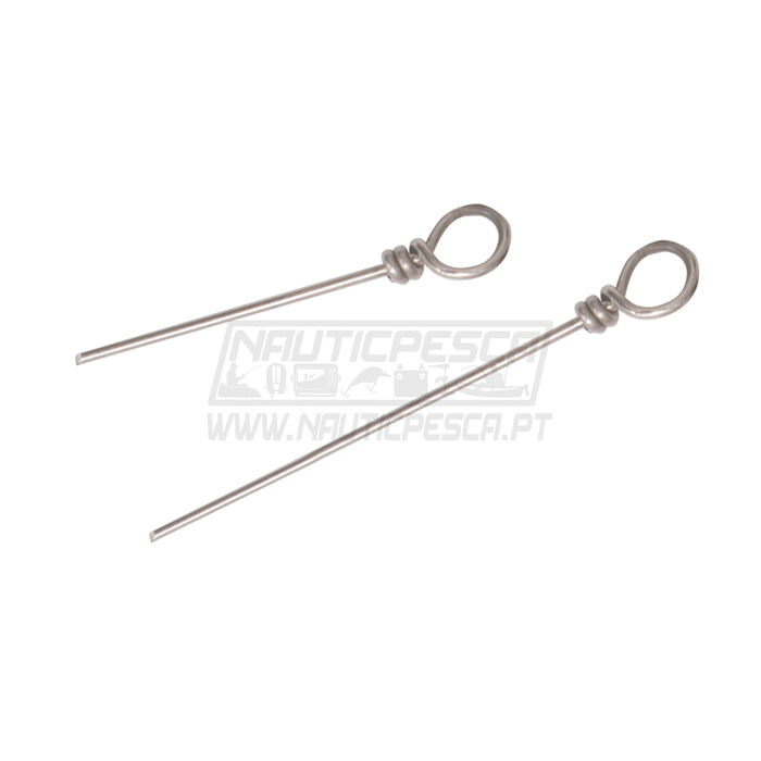 Mikado Jaws Hook Pin