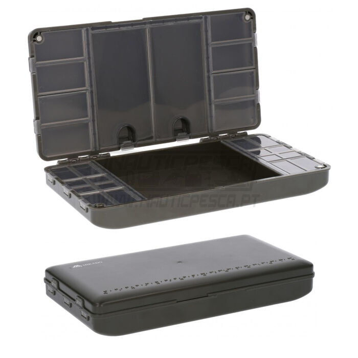 Mikado Rig Box