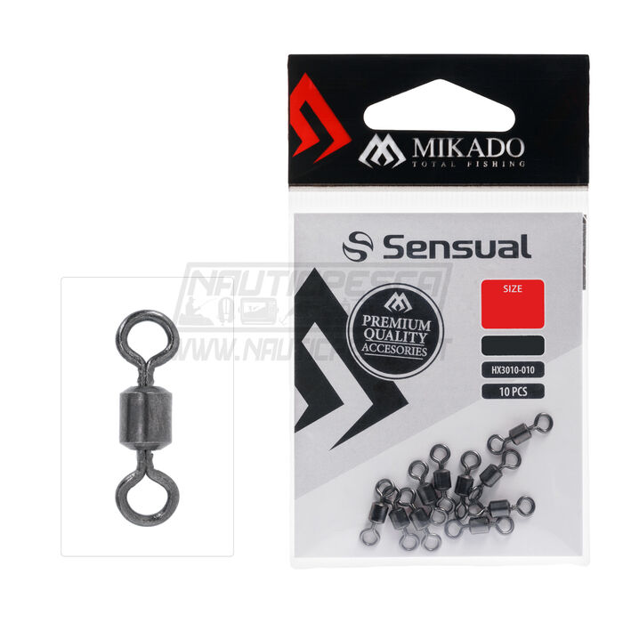 Mikado Sensual Roller Swivel