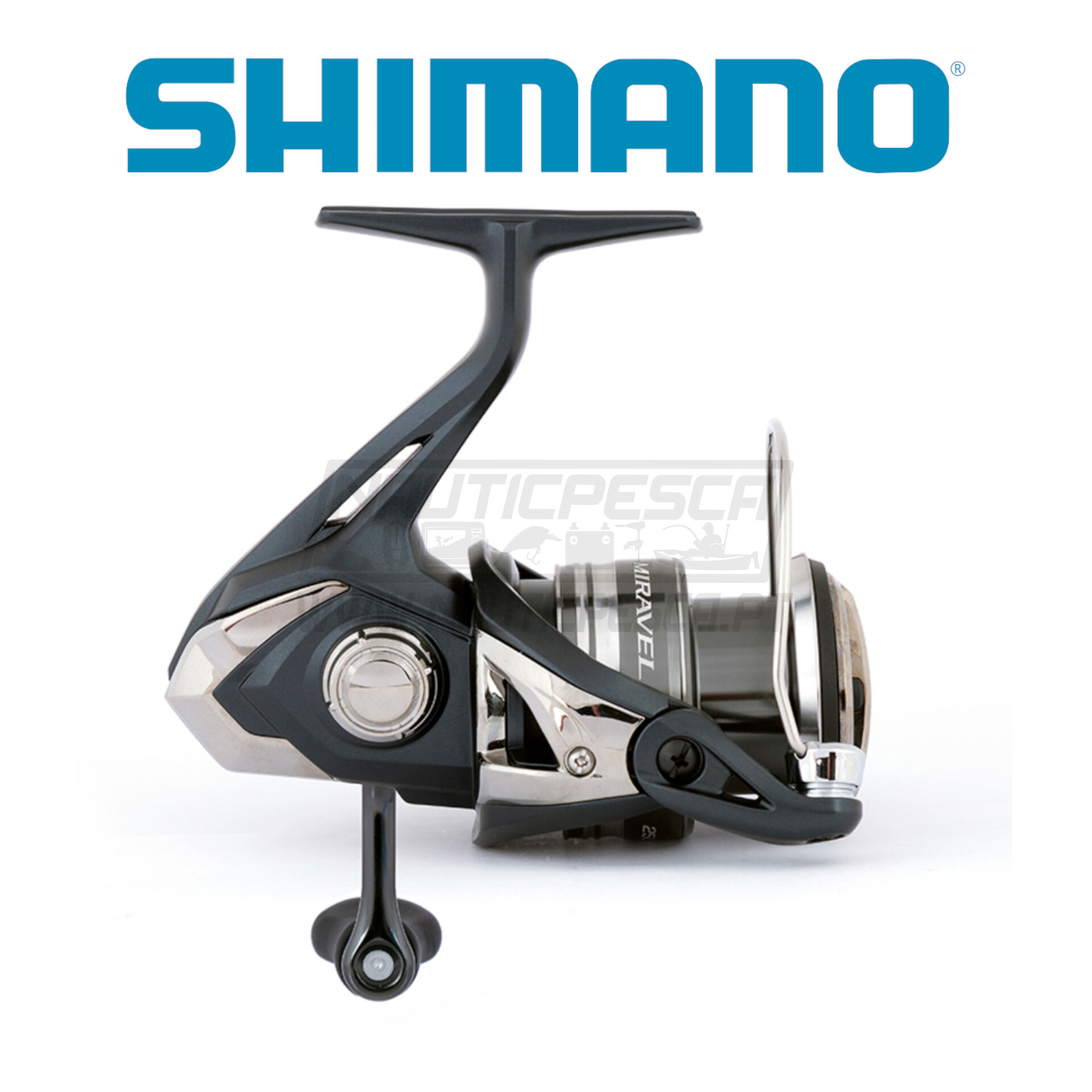 Shimano Miravel Spinning Reel