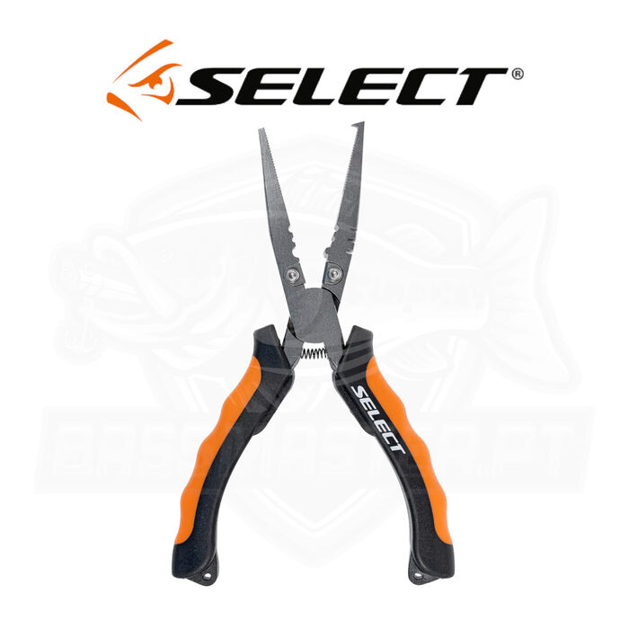 Select Multi Pliers MFP