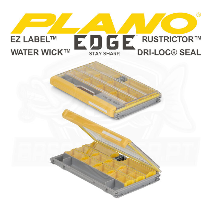 Plano EDGE® 3600™ Terminal