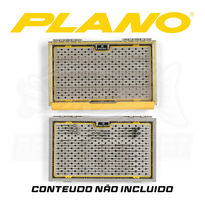 Plano EDGE® 3600™ Hook Box