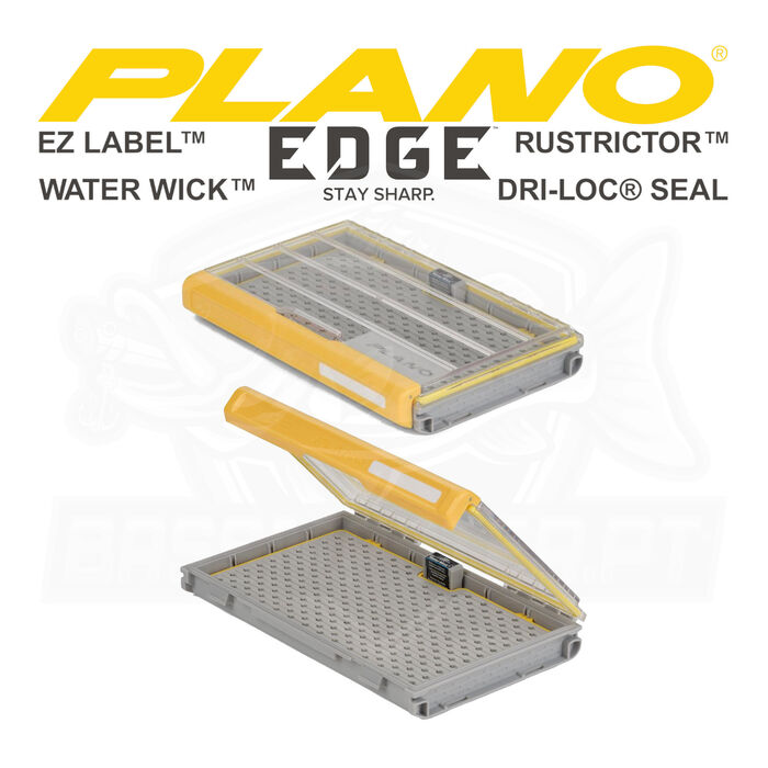 Plano EDGE® 3600™ Hook Box