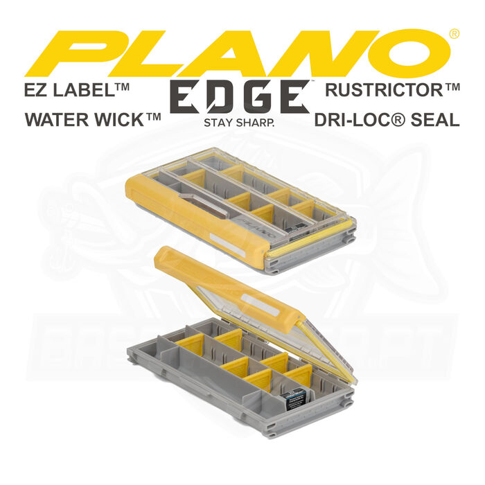 Plano EDGE® 3500™ Utility Box