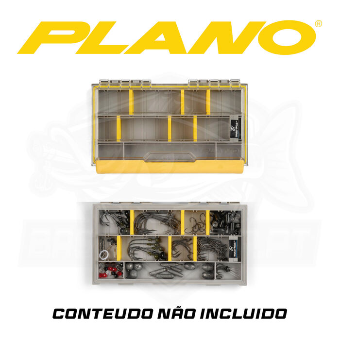 Plano EDGE® 3500™ Utility Box