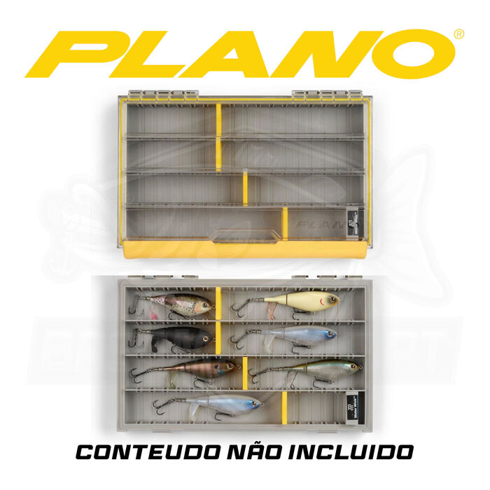 Plano EDGE® Utility Box 3600™ Standard