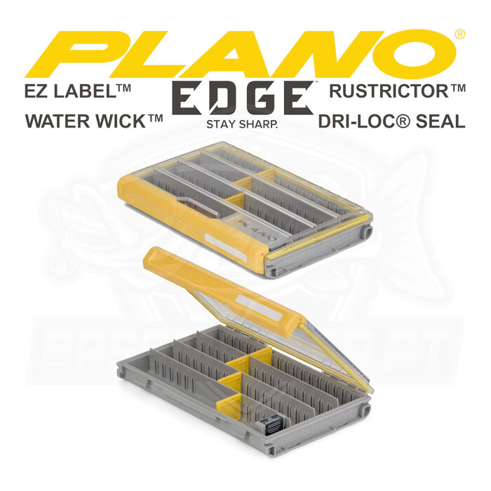Plano EDGE® Utility Box 3600™ Standard