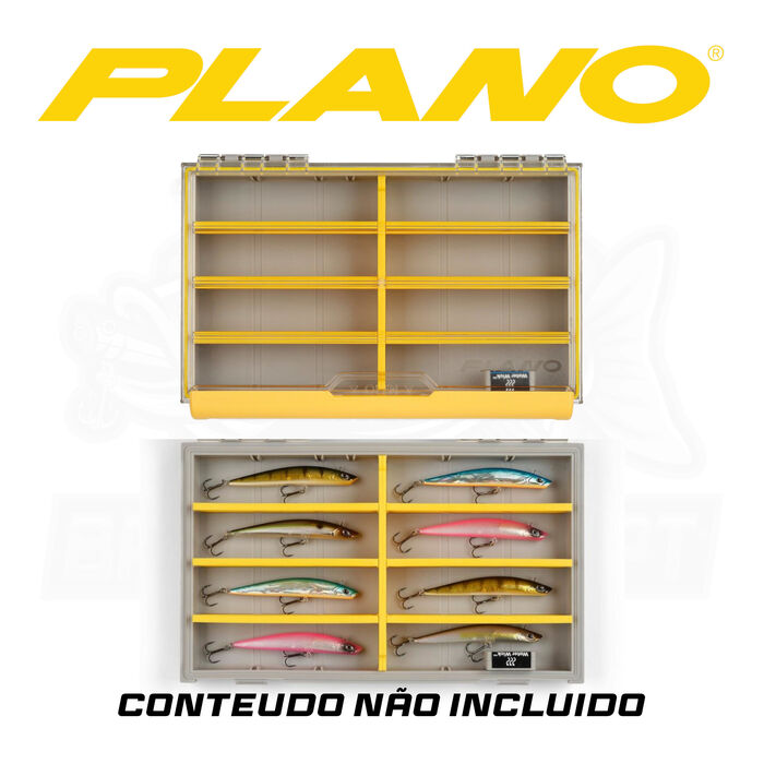 Plano EDGE® 3600™ Flex Box