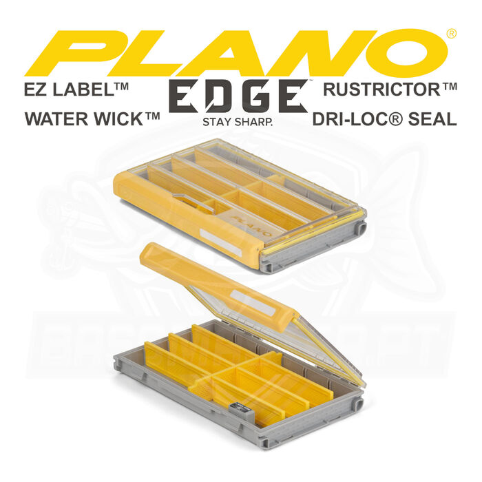Plano EDGE® 3600™ Flex Box