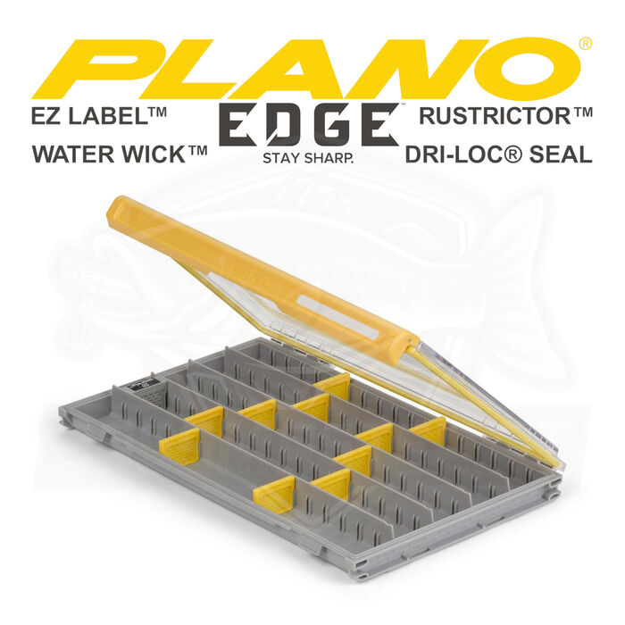 Plano EDGE® 3700™ Utility Box