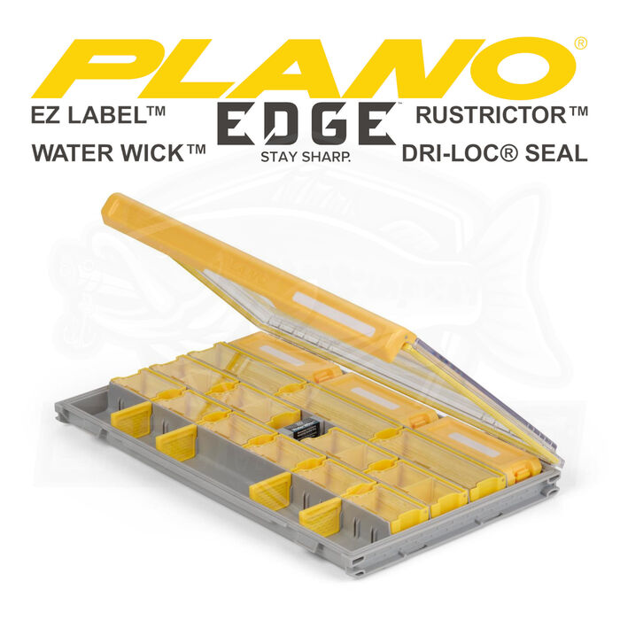 Plano EDGE® 3700™ Terminal Box