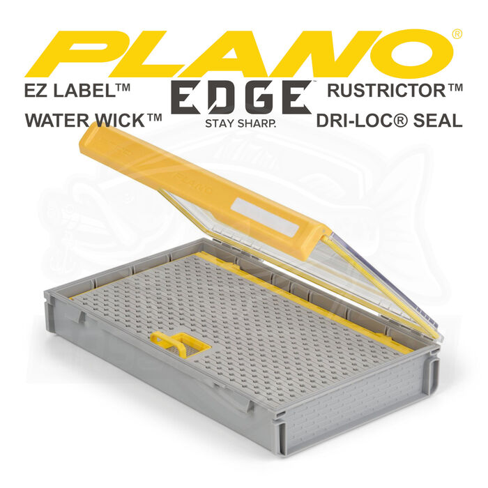 Plano EDGE® 3700™ Hook Box