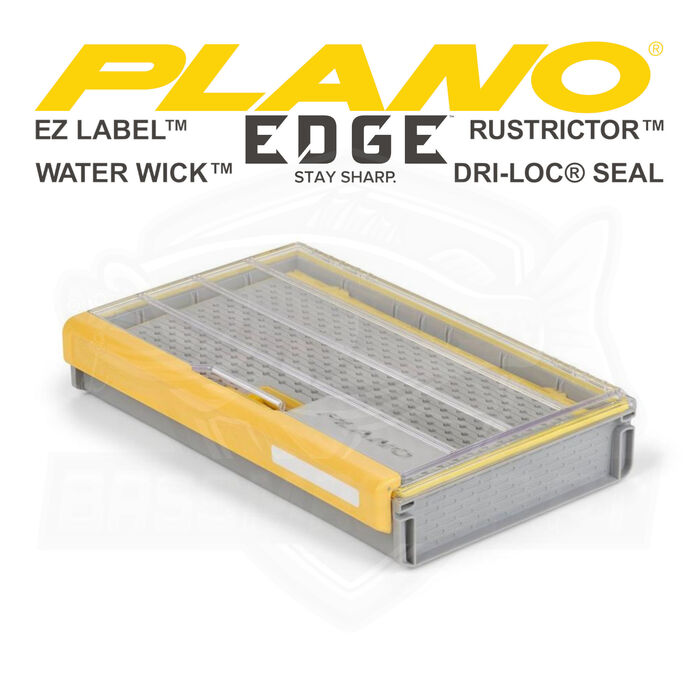 Plano EDGE® 3700™ Hook Box
