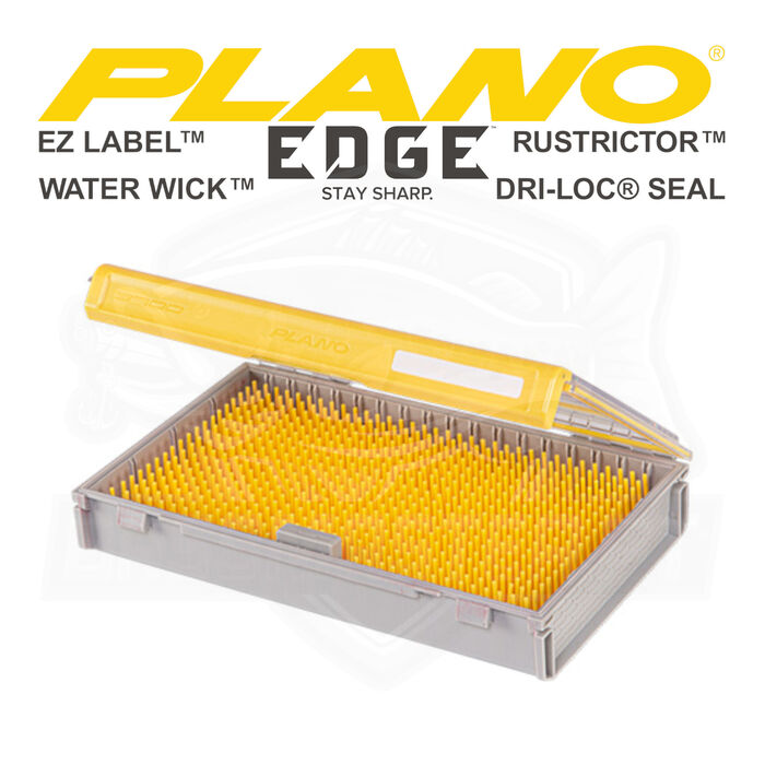 Plano EDGE® 3700™ Flex Crankbait Box