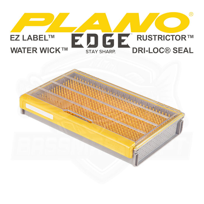 Plano EDGE® 3700™ Flex Crankbait Box